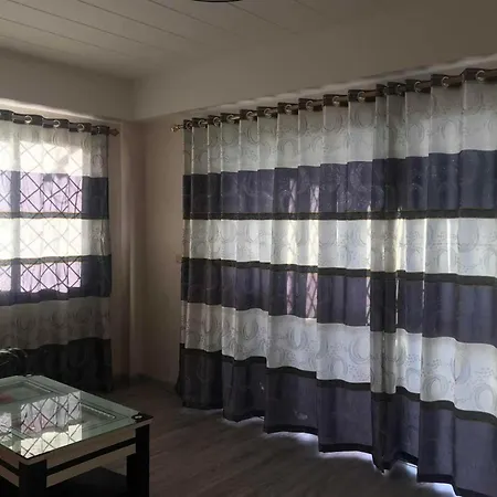 Nadi Town Newly Renovated 2Nd Floor Suite With Free Wifi